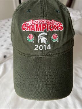 2014 Rose Bowl Game championships Hat